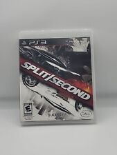 Split/Second (Sony PlayStation 3, 2010)