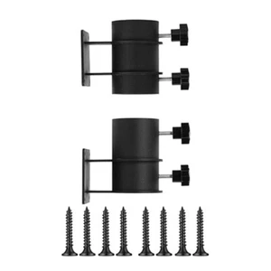 Umbrella Stand Tube Handknob Adjustabled Umbrella Mount Patios Umbrella Stand - Zdjęcie 1 z 8