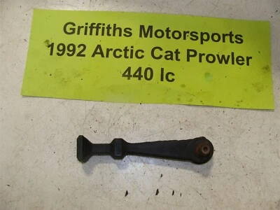 Arctic Cat Prowler 1992 440 L/C zr? capucha pestillo correa de goma OEM perno Foto 1 de 4