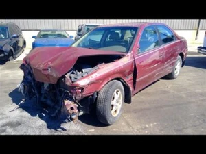 Wheel 14x5-1/2 Alloy Fits 97-99 CAMRY 167766 - Picture 1 of 7