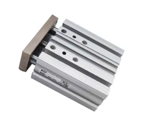 1PCS NEW FIT FOR SMC three-axis cylinder MGPM25-350Z - Picture 1 of 4