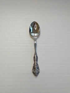 Michelangelo by Oneida cucchiaino da tè in argento sterling 6" posate - Foto 1 di 14