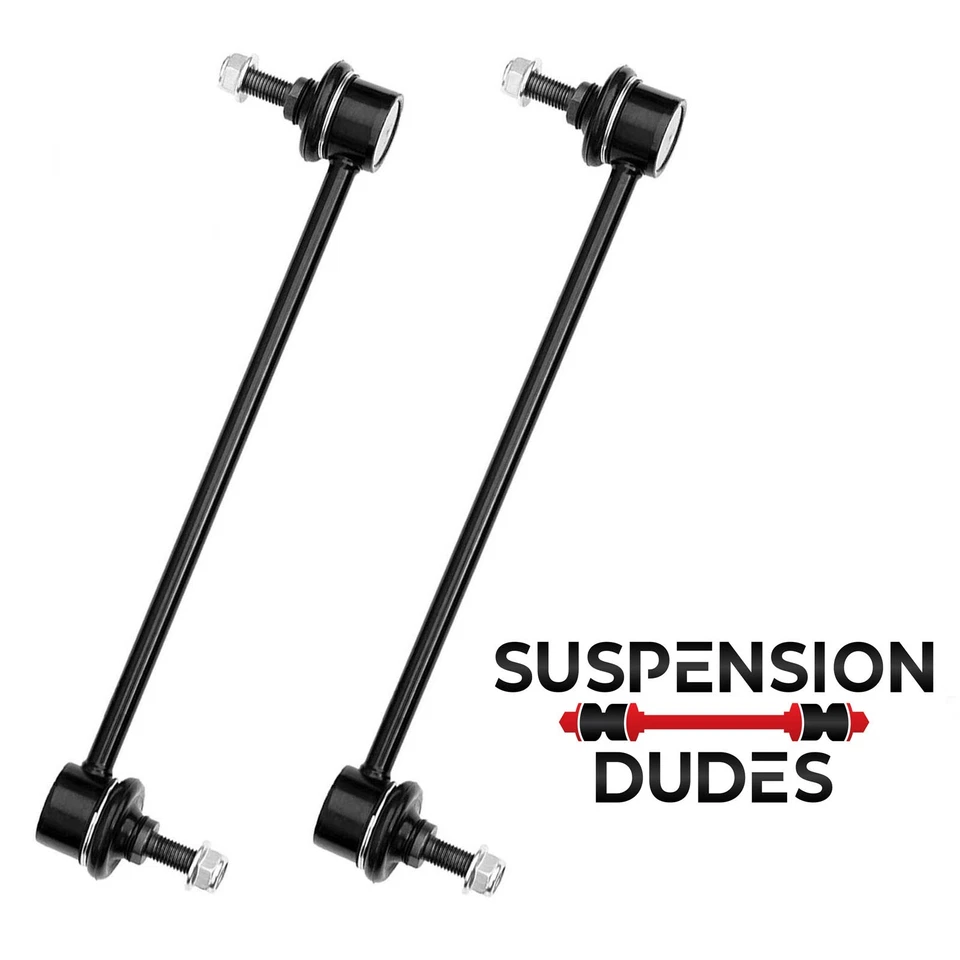 Pair Front Sway Bar Links 2016-2018 Chevrolet Cruze Volt - Image 1 of 4