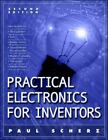 Practical Electronics For Inventors 2/E By Paul Scherz (2006, Trade...