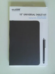 DeWorld 10 Inch Universal Tablet Kits - Picture 1 of 4