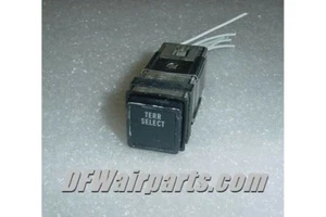 M22885/1084142E, 95-41-42-EK-63938, Aircraft Annunciator Switch - Picture 1 of 1