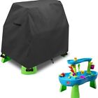 Water Table Waterproof Protective Cover Water Table Cover Dust Cover Toys Cover