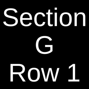 2 Tickets Spokane Chiefs @ Vancouver Giants 2/19/24 Langley, BC