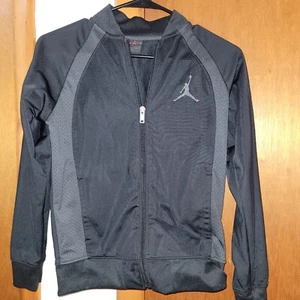 Air Jordan Youth Track Jacket Medium 10-12 Years Old - Picture 1 of 4
