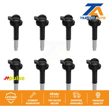 Ignition Coil (8 Pack) For Ford F-150 Mustang 5.0L