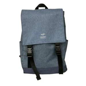 ANELO ANELLO Rucksack Ladies 38de259a523dd7993a03b667a08f2611 - Picture 1 of 6