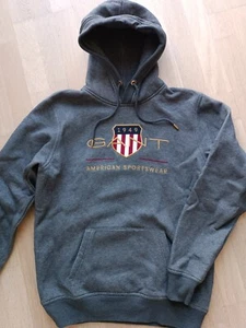 Gant Herren Hoodie, Größe L, Top Zustand - Bild 1 von 3