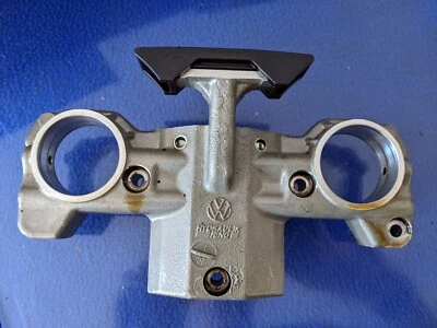 OEM W12 Válvula Phaser Aceite Bentley Vuelo Continental Tensor Montaje Cabezal Control Foto 1 de 4