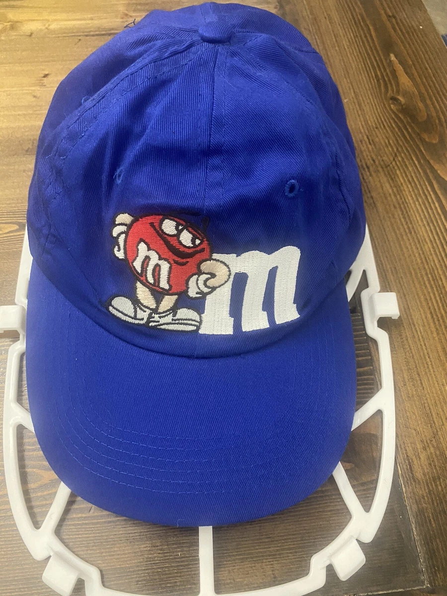 M&M's Hats for Men for sale | eBay