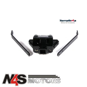 LAND ROVER DISCOVERY 2 1998 TO 2004 TERRAFIRMA REAR 2INCH RECEIVER HITCH. TF875 - Picture 1 of 1