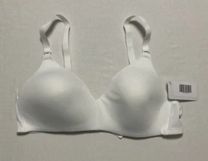 Warner's Blissful Benefits Wireless Lightly White 36C - Picture 1 of 3