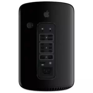 Apple Mac Pro 2013 8 núcleos Xeon E5 3,0 GHz 64 GB RAM 512 GB SSD AMD D700 6 GB VRAM - Imagen 1 de 3