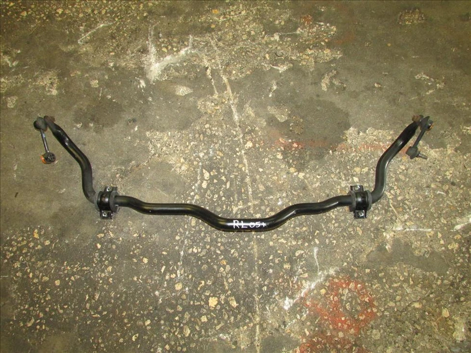 Barra estabilizadora delantera antivuelco JDM 05-08 Honda Legend Acura RL KB1 OEM  Foto 1 de 1