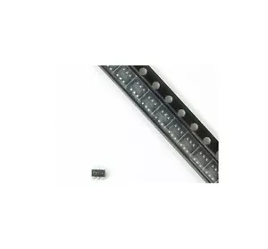 10 STCK. DW01 SOT-23-6 SOT23 TRANSISTOR SMD Transistor - Bild 1 von 1