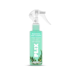 PLIX - THE PLANT FIX Rosemary Hair Growth Advanced Hair Spray for fuller, 100ml. - Picture 1 of 5