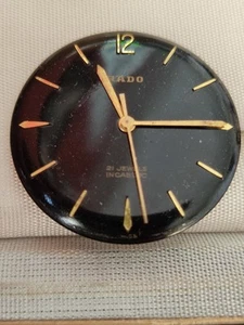 Rado Uhrwerk - Bild 1 von 6