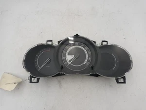 Velocímetro CITROEN C3 2 PHASE 2 98041181XT - Imagen 1 de 19