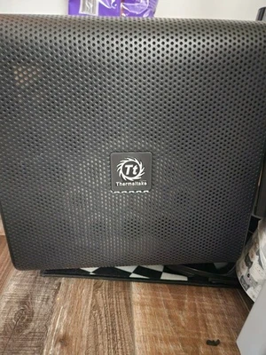 Custom Built Gaming Computer 1080P/4K RTX 3060TI - Image 1 of 4