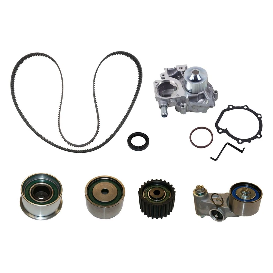 Engine Timing Belt Kit Water Pump for Subaru Impreza Forester - Imagem 1 de 1
