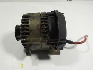 ALTERNATORE / 16987136 PER FORD FOCUS BERLINA CAP 1.8 TDCI TURBODIESEL CAT - Picture 1 of 5