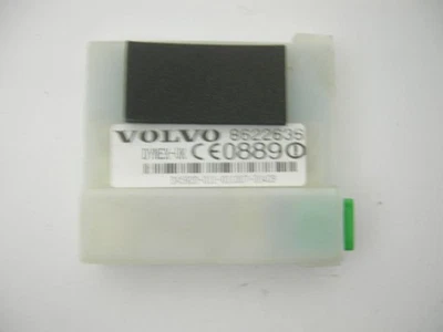 Centralina Immobilizzatore Volvo S60 I 8622636 2.3 01-2002 - Immagine 1 di 3