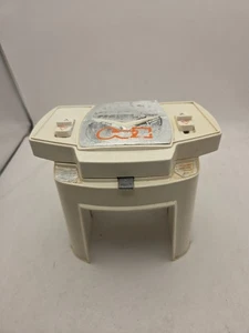Preparador de alimentos Veg-O-Matic 1961 vintage rebanadas y dados completos con cuchillas - Imagen 1 de 11