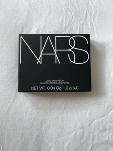NARS Quad Eyeshadow Palette 0.04 Oz / 1.2 g - Taj Mahal- NEW :) - Reg. $55 - Picture 1 of 4