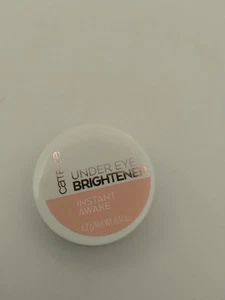 under Eye Brightener | Conceal & Brighten Dark Circles | with Hyaluronic Acid - Picture 1 of 2