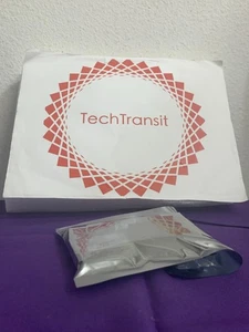 HPE 710610-001 710608-B21 Dual Port Fibre Channel Adapter QMH2672  711305-001 - Picture 1 of 3