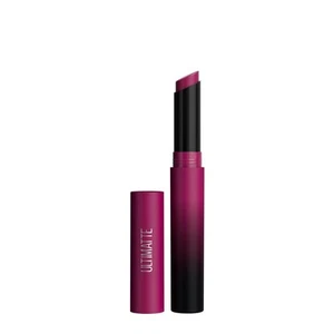 Maybelline New York Color Sensational Ultimatte Lippenstift, More Berry, 1,7g - Bild 1 von 7