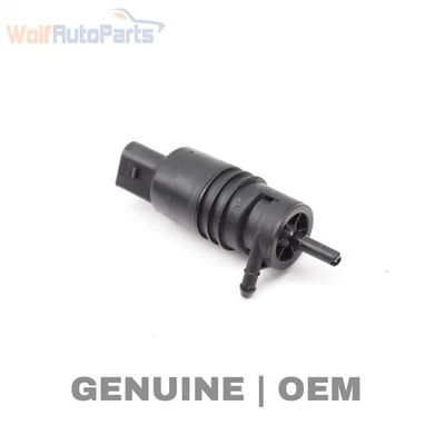 BMW 650I 2013-2019 Gran Coupé - Bomba parabrisas 6934160 Foto 1 de 4