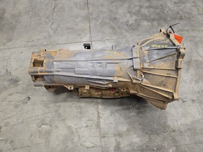 2017-2019 Chevrolet Silverado 2500 Automatic Transmission, 6.0L 4X4; 137K. Foto 1 de 4