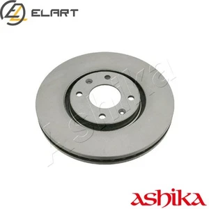 2x BRAKE DISC 60-00-0607 - Picture 1 of 6