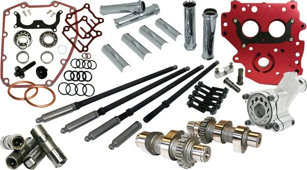 Feuling HP+ Camchest Reaper 525 Chain Drive Cam #7201 Harley Davidson - Image 1 of 1