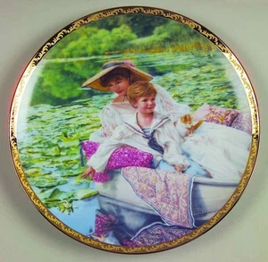 Reco Victorian Mothers Day Reflection Of Love - Boxed 78187 - Picture 1 of 1