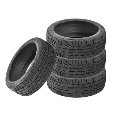 4 X BF Goodrich Advantage T/A Sport LT 255/65R18 111T Tires Foto 1 de 4