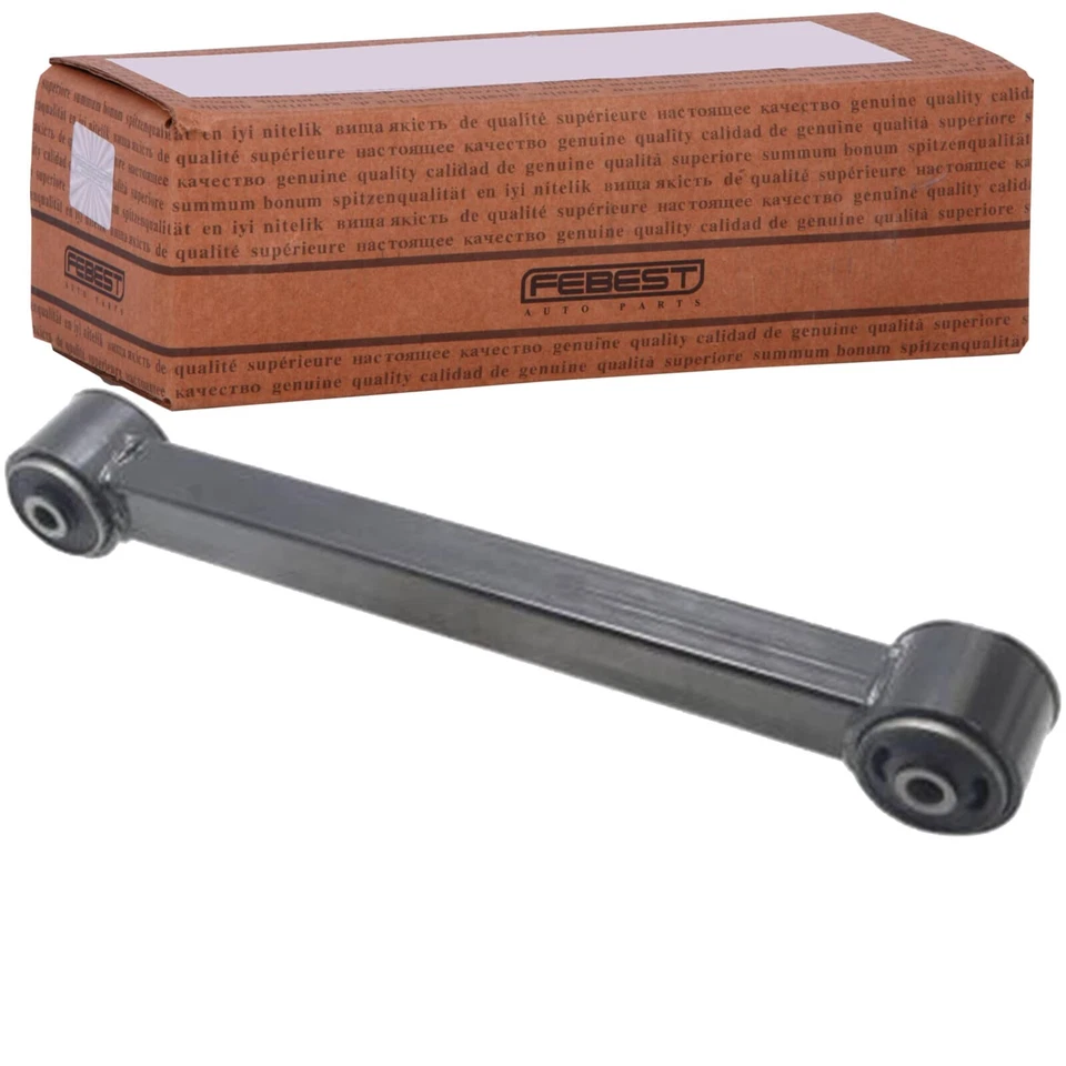 FEBEST Brazo de Control Eje Trasero Inferior Para Jeep Cherokee Commander Grand - Imagen 1 de 4