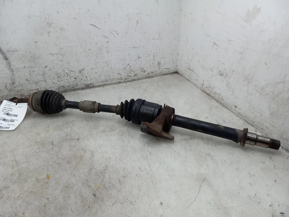 05-12 TOYOTA AVALON LIMITED PASSENGER RIGHT AXLE SHAFT - Image 1 of 4