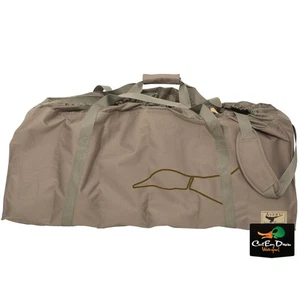 Avery Cinch‑Top Floating Backpack Duck Bag – Roll Closure, Floats & Comfortable - Picture 1 of 1
