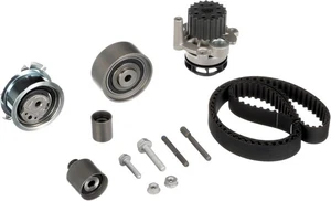 GATES PowerGrip Kit + Waterpump KP15648XS-1 - Picture 1 of 9