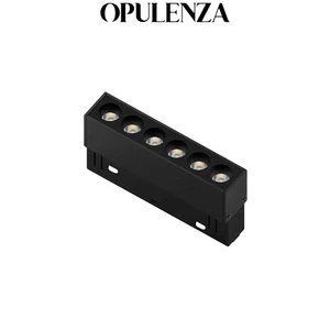 Opulenza Bar Smart Light Dimmable CCT 6W Zigbee Tuya Magnetic Track OP-BZ112-6W - Picture 1 of 5
