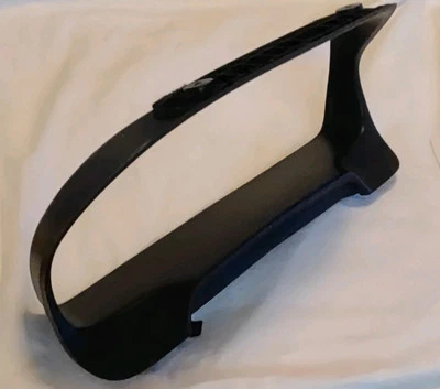 ⭐1997 1998 1999 2000 20001 HONDA PRELUDE OEM DASHBOARD INSTRUMENT CLUSTER BEZEL⭐ - Image 1 of 4