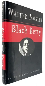 Black Betty: An Easy Rawlins Mystery - Picture 1 of 1