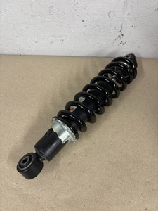 2024 KAWASAKI Z500 REAR BACK SHOCK ABSORBER Oem Low Miles #0112 - Foto 1 di 5