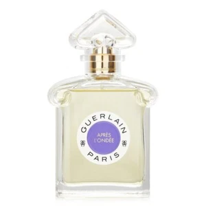 Guerlain Apres L'Ondee Eau De Toilette Spray 75ml/2.5oz - Picture 1 of 3